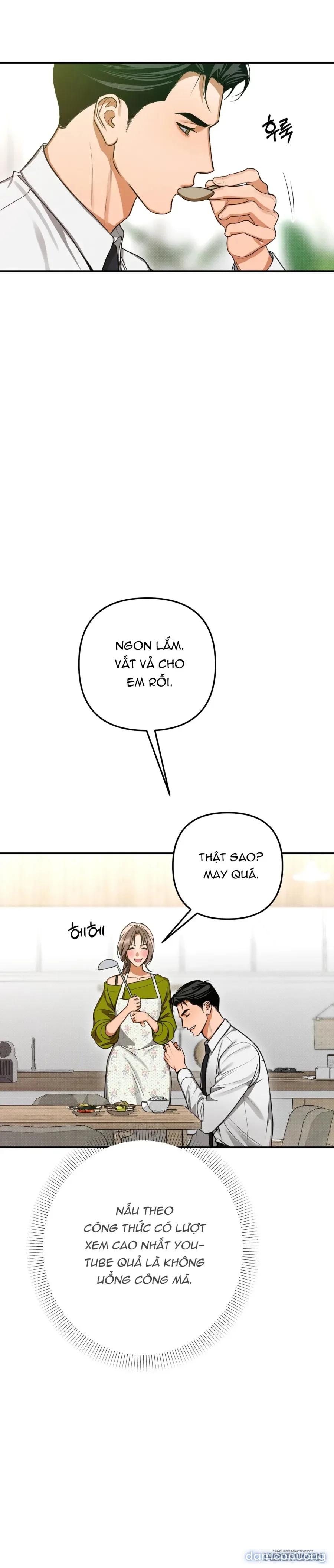 Ngưỡng Tuyệt Đối 