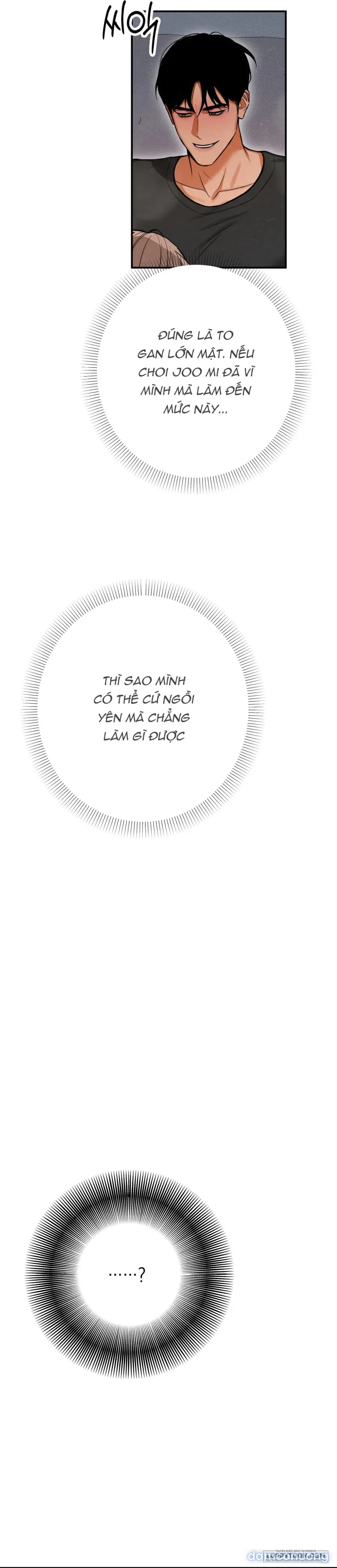 Ngưỡng Tuyệt Đối 