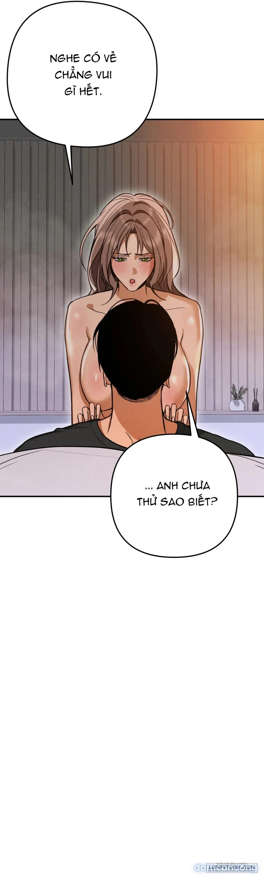 Ngưỡng Tuyệt Đối 