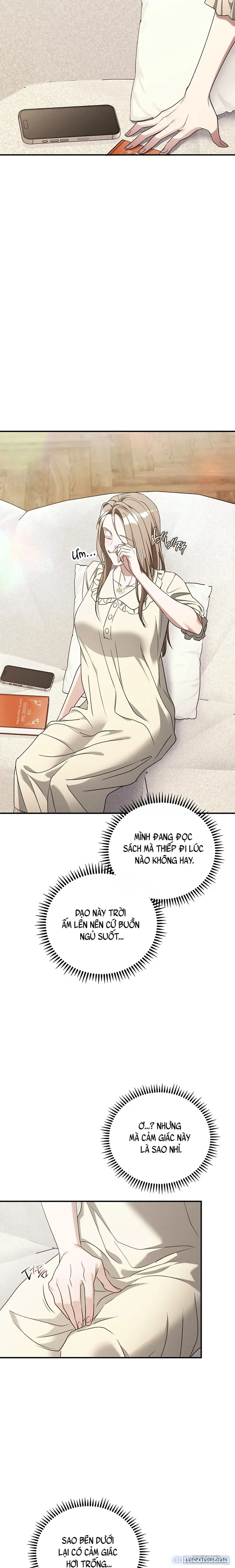 [19+] Ông Chú Chó Má 