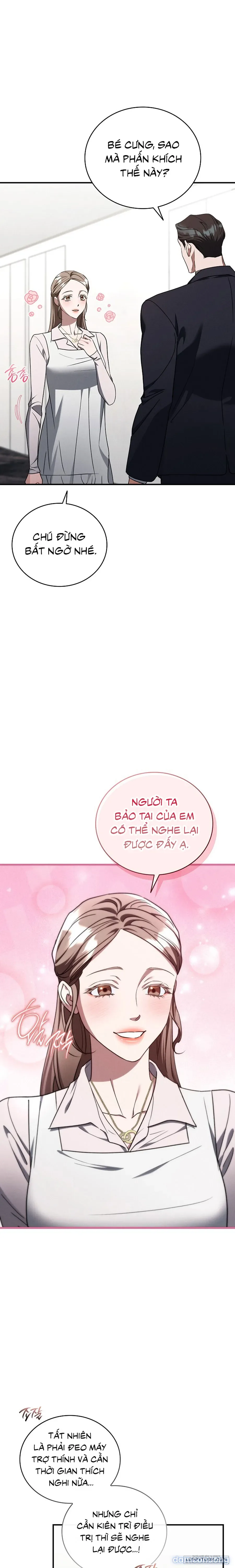[19+] Ông Chú Chó Má 