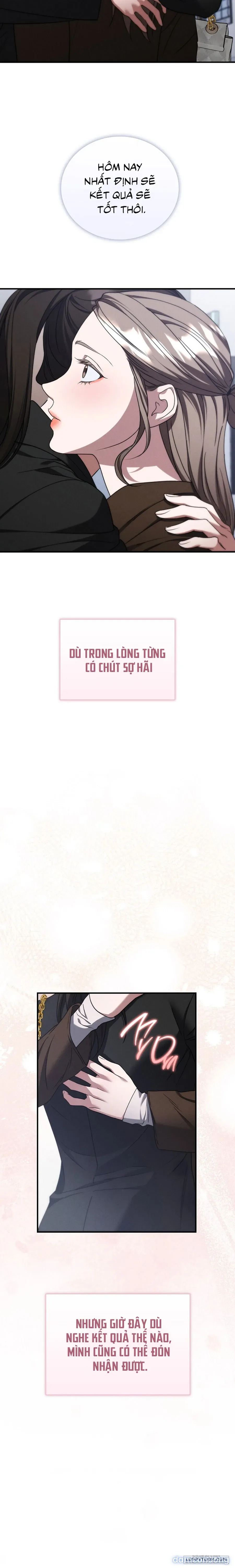 [19+] Ông Chú Chó Má 