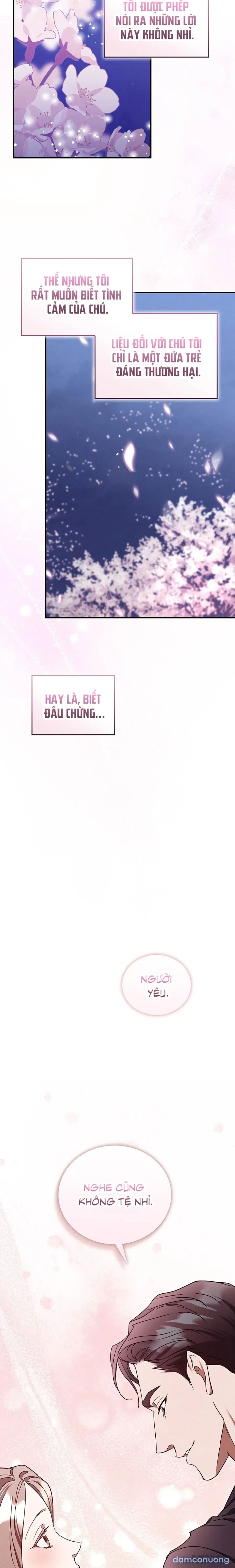 [19+] Ông Chú Chó Má 