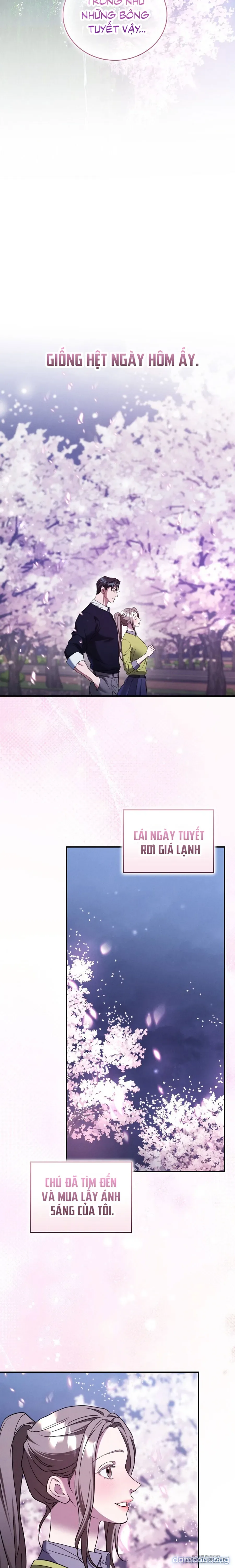 [19+] Ông Chú Chó Má 