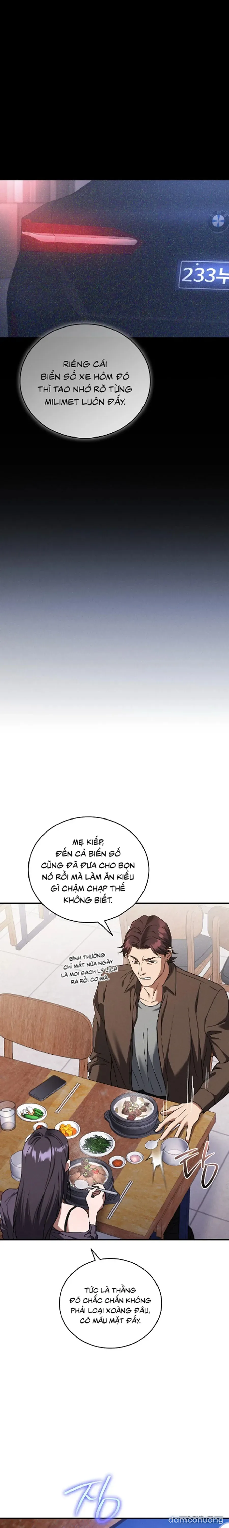 [19+] Ông Chú Chó Má 