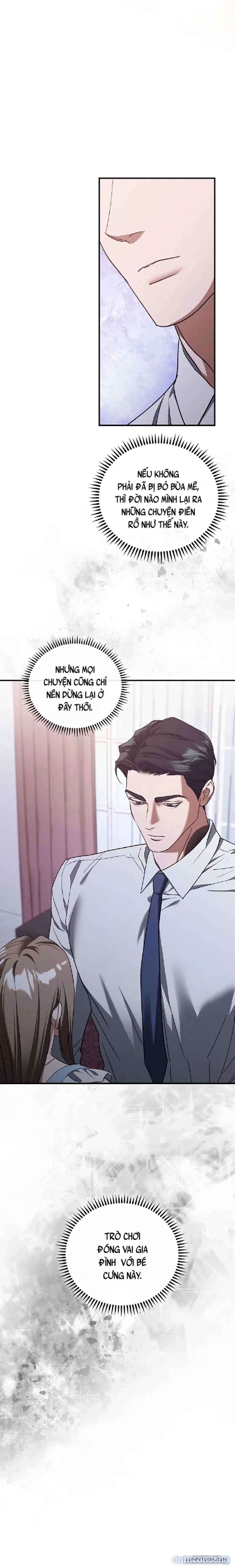 [19+] Ông Chú Chó Má 
