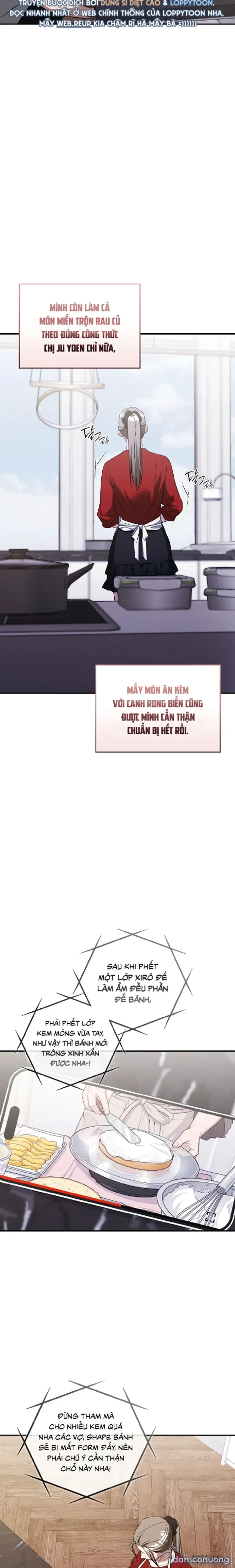 [19+] Ông Chú Chó Má 