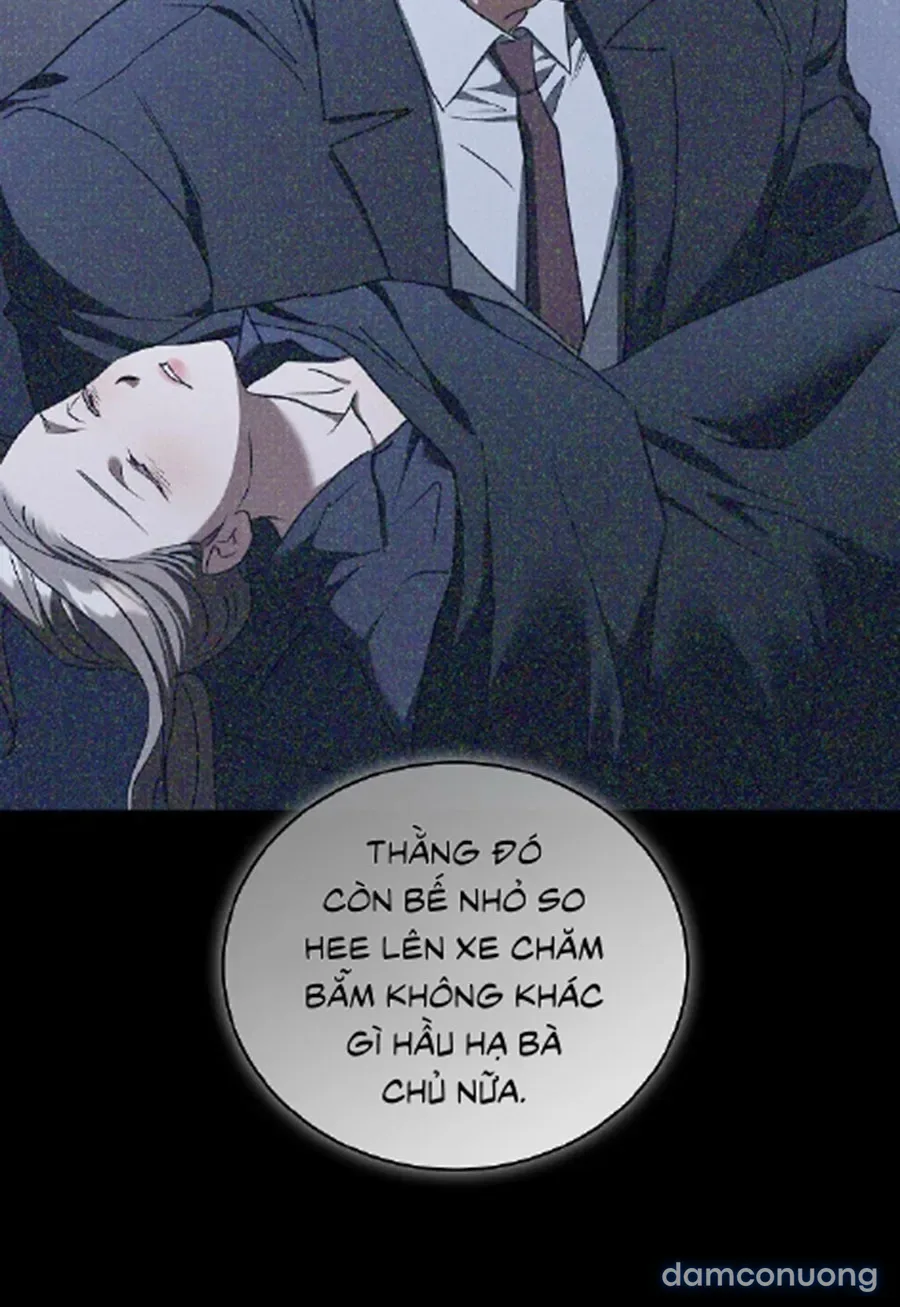 [19+] Ông Chú Chó Má 