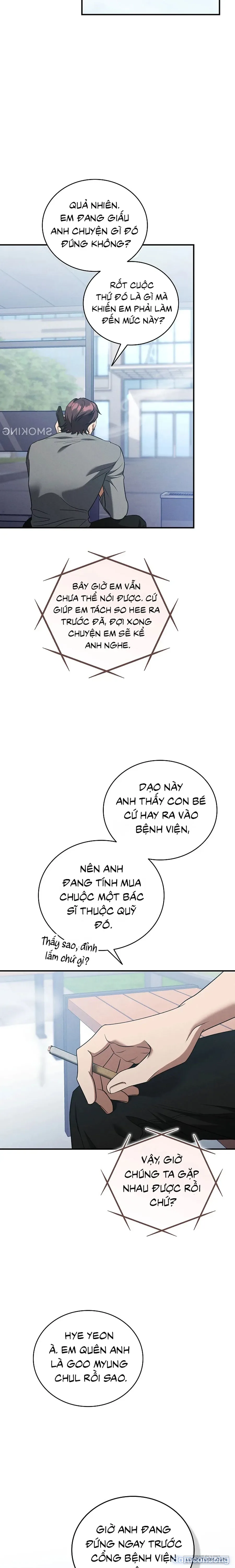 [19+] Ông Chú Chó Má 