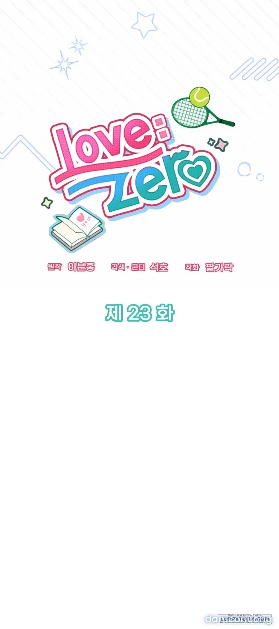 Love:Zero 