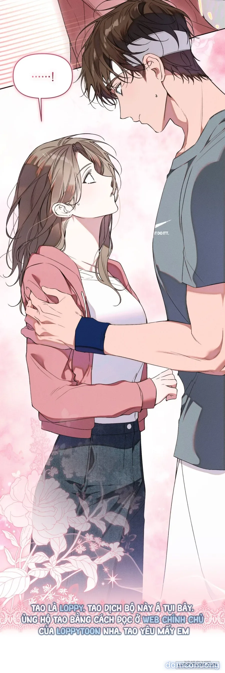 Love:Zero 