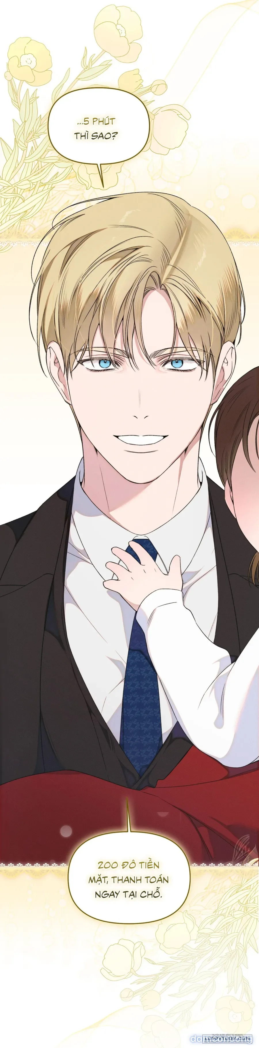 Love:Zero 