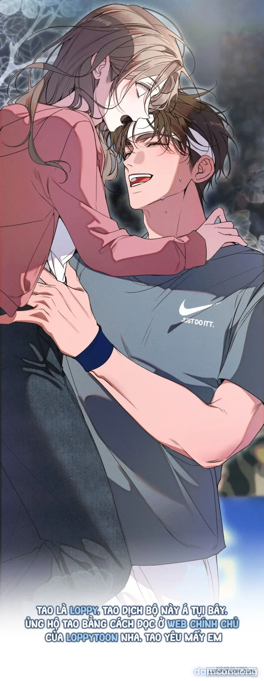 Love:Zero 