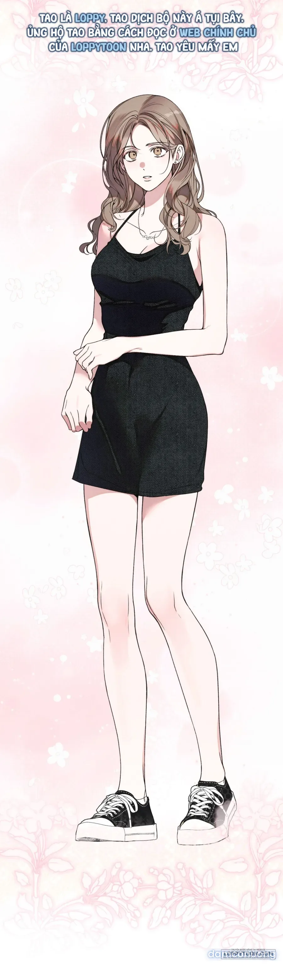 Love:Zero 