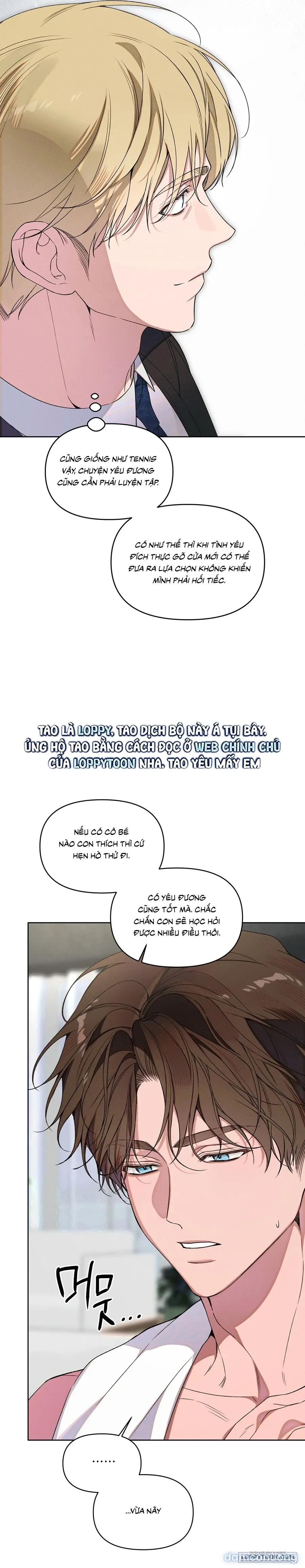 Love:Zero 