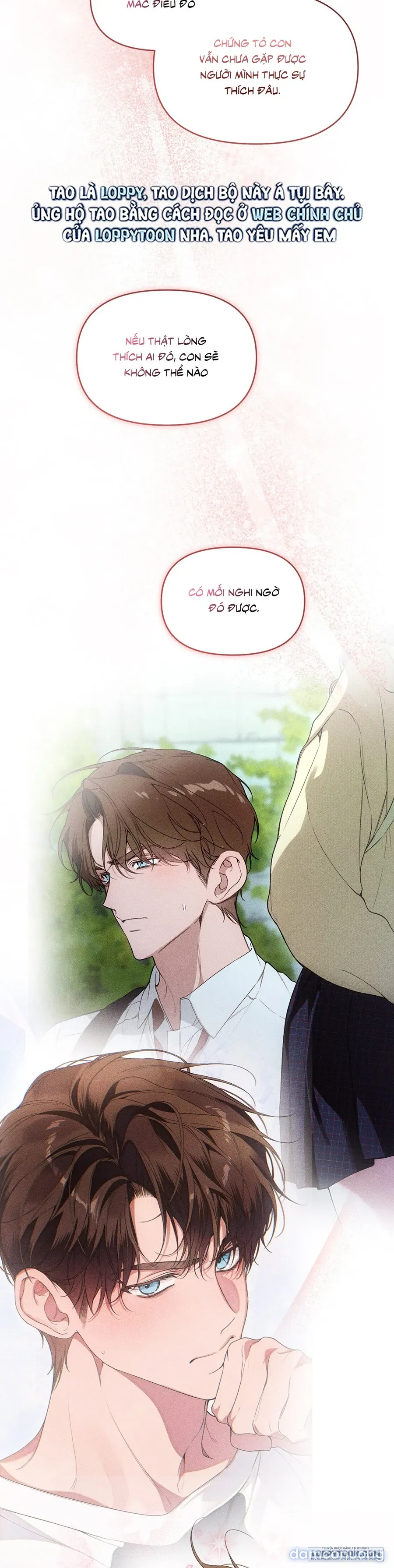 Love:Zero 