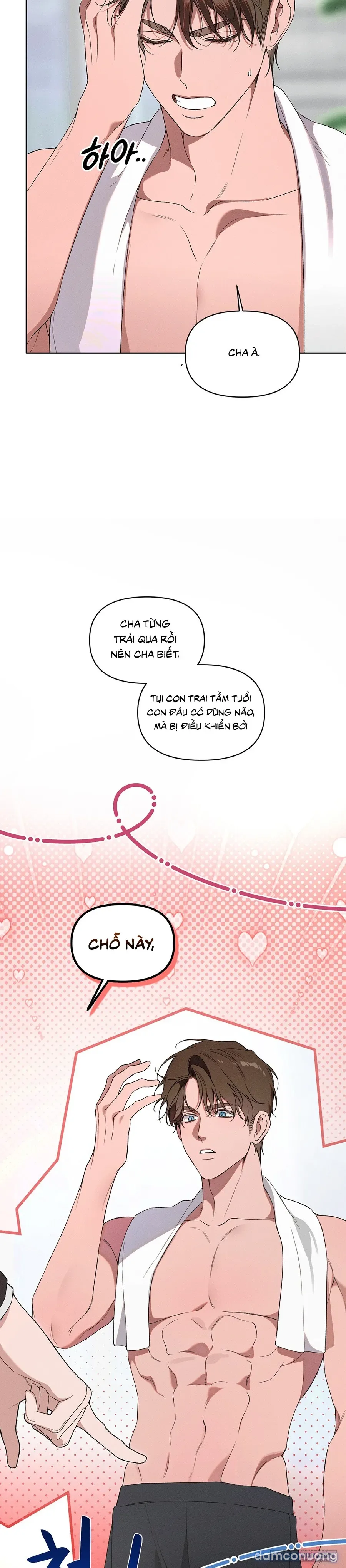 Love:Zero 