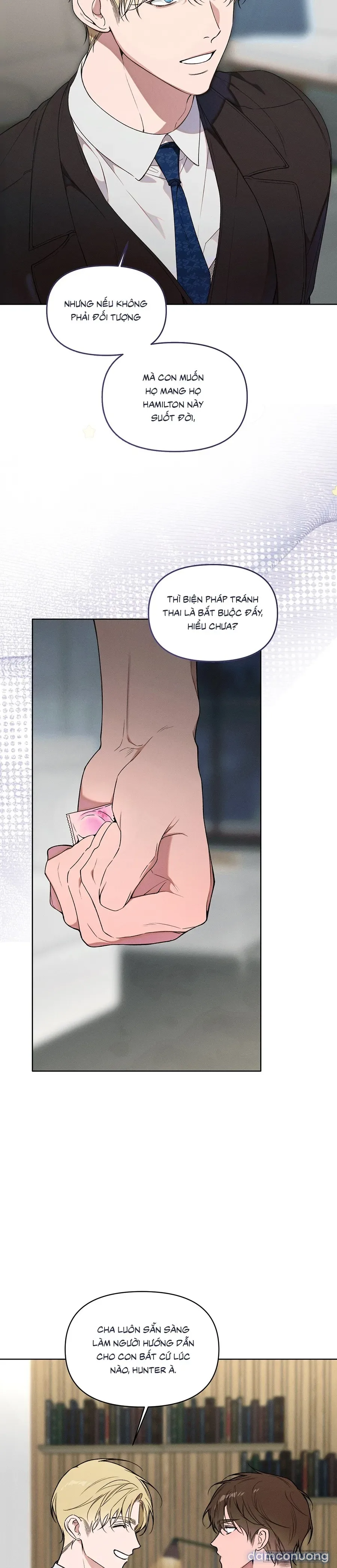 Love:Zero 