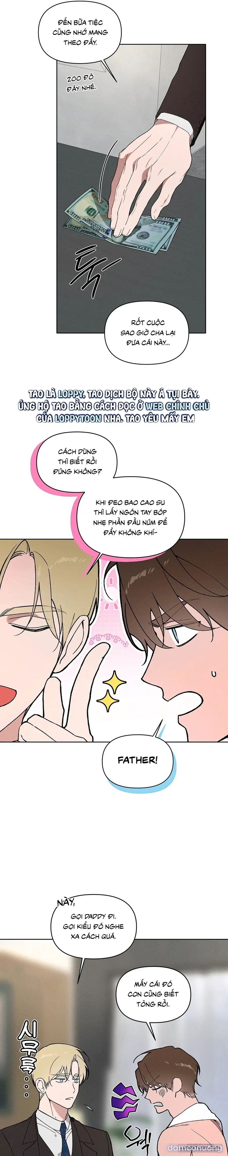 Love:Zero 