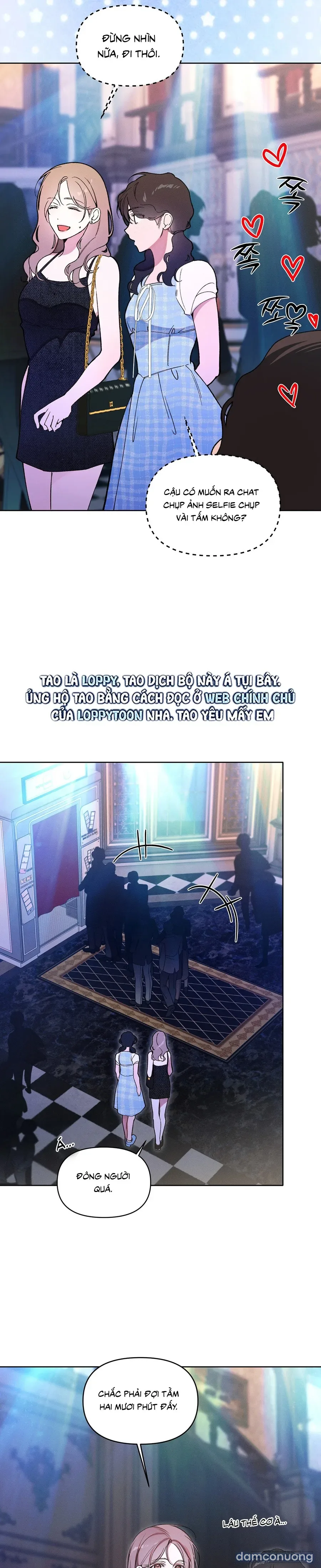 Love:Zero 