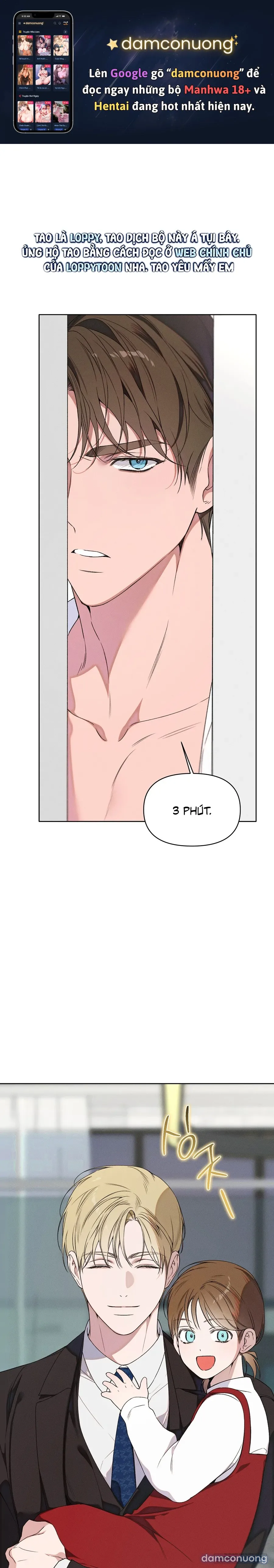 Love:Zero 