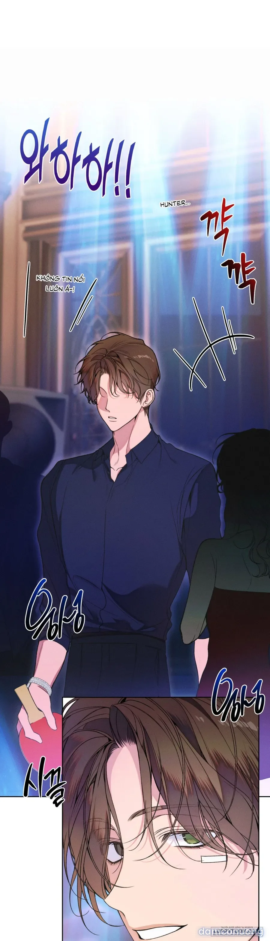 Love:Zero 