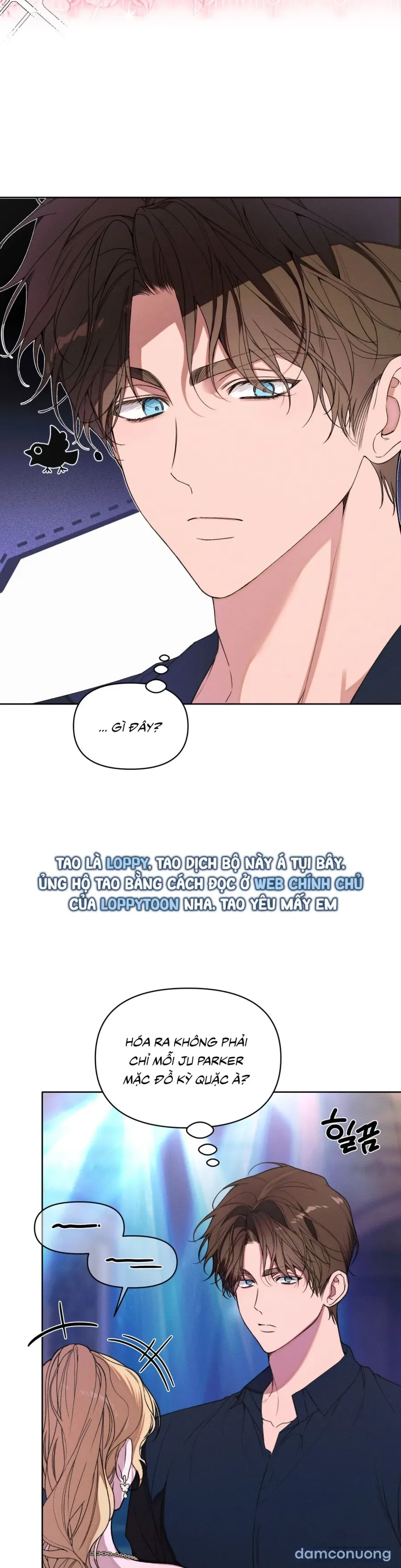 Love:Zero 