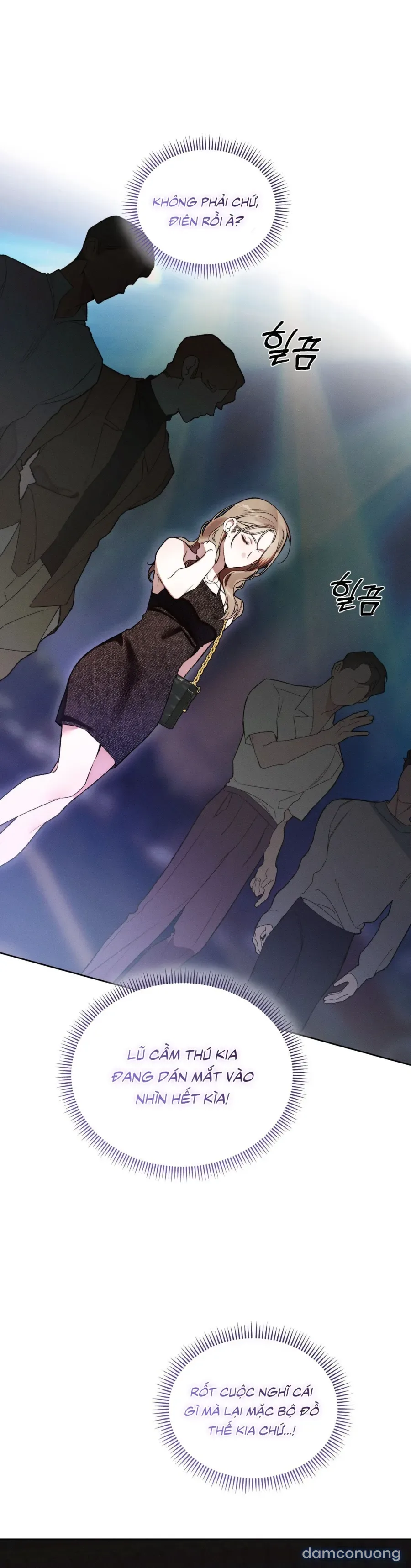 Love:Zero 