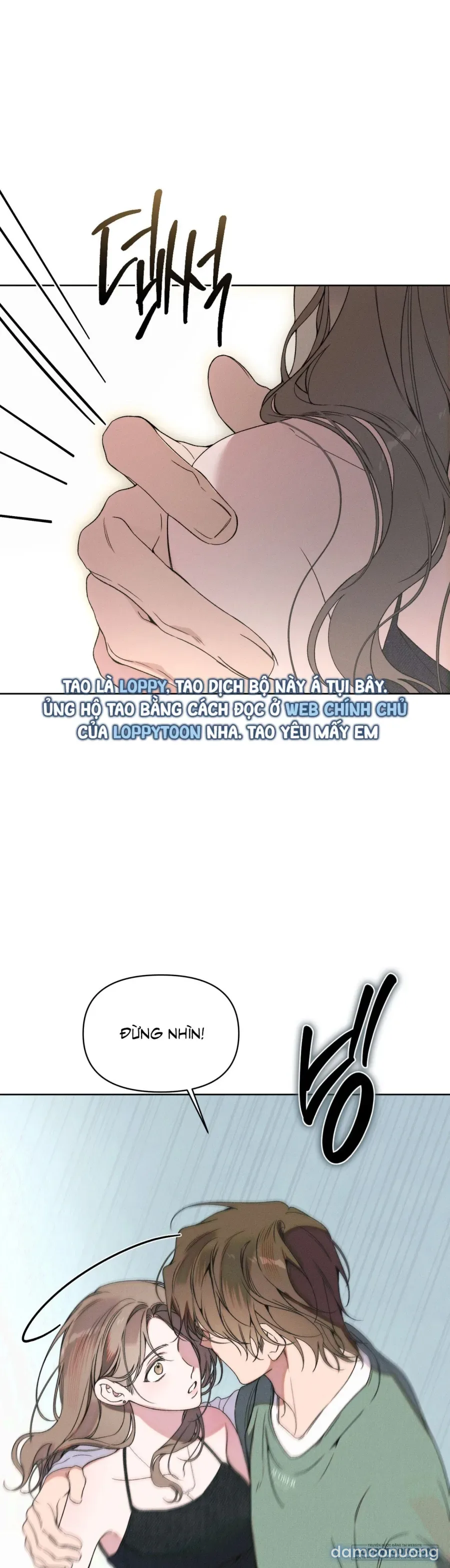 Love:Zero 