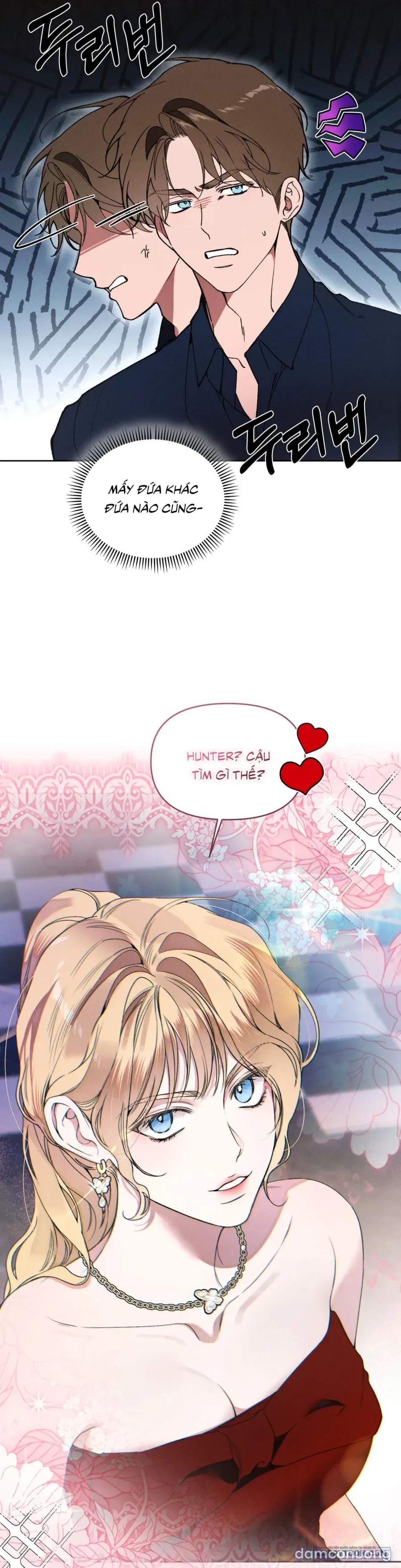 Love:Zero 