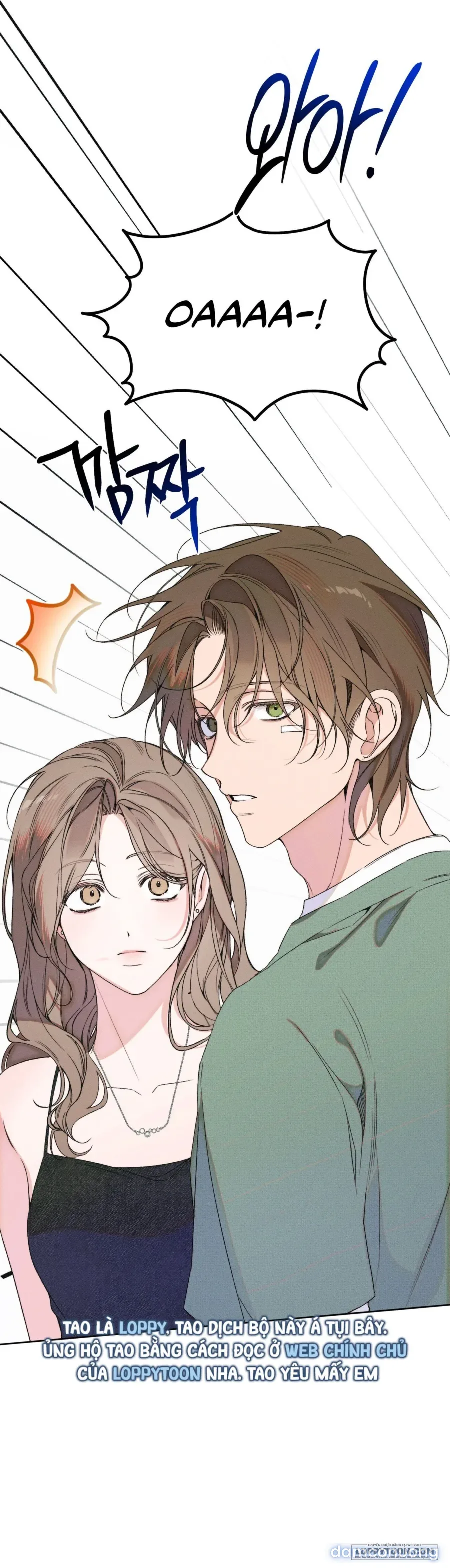 Love:Zero 