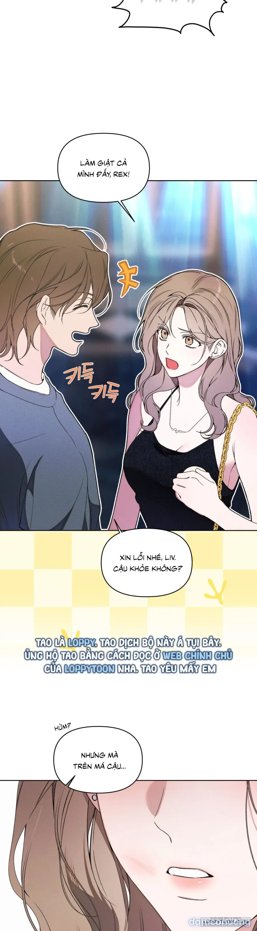 Love:Zero 
