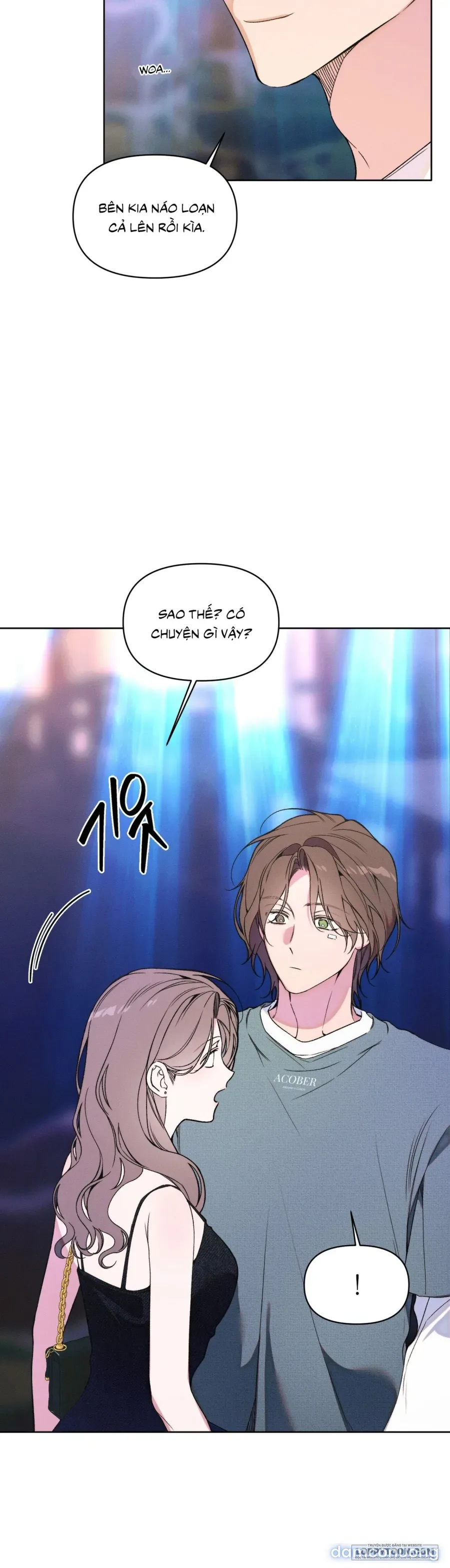 Love:Zero 