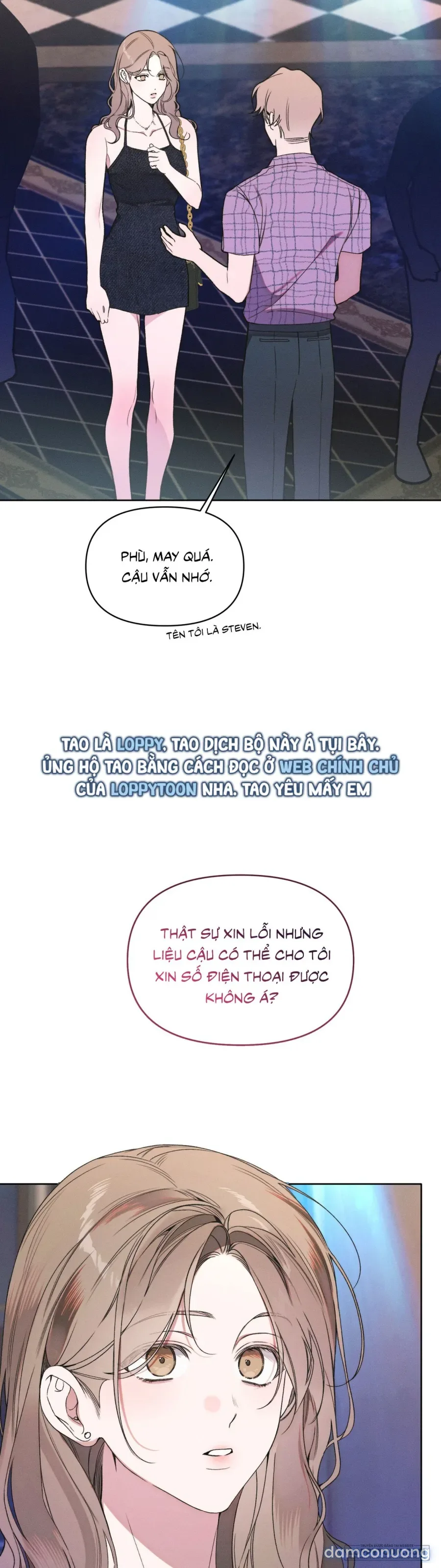 Love:Zero 