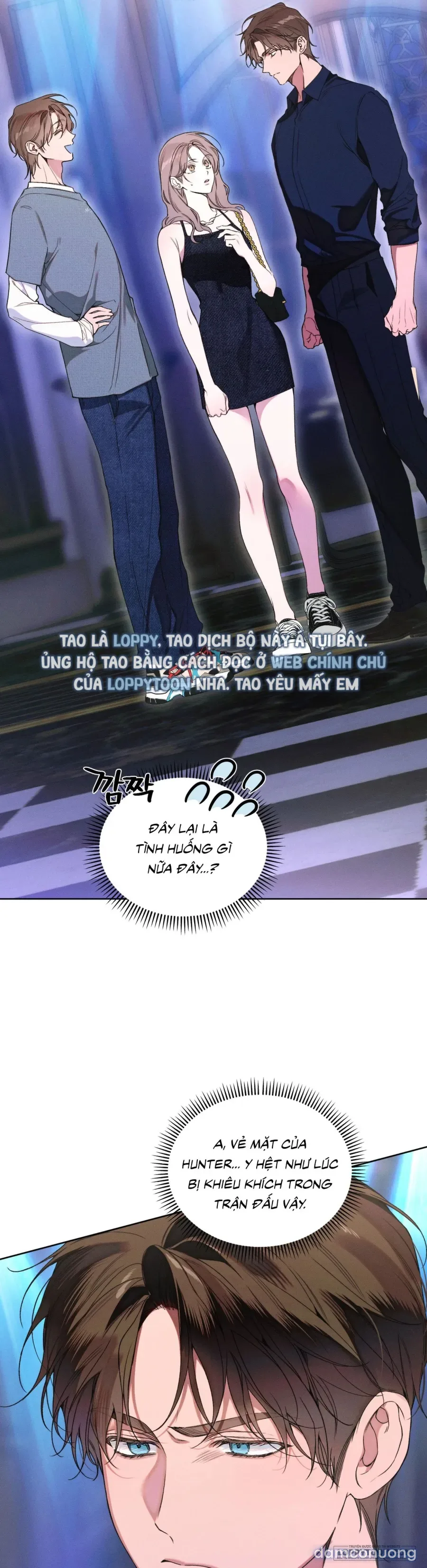Love:Zero 