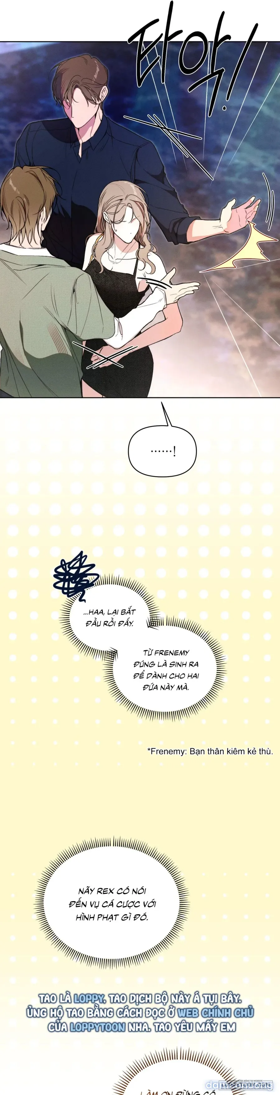 Love:Zero 