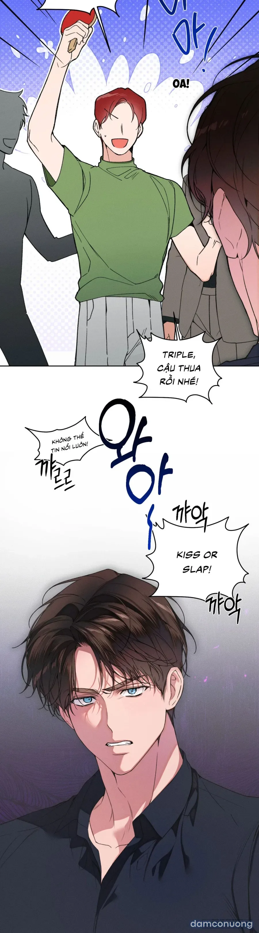 Love:Zero 