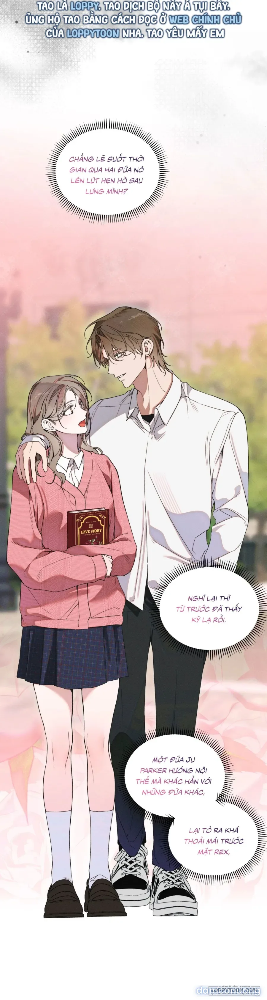 Love:Zero 