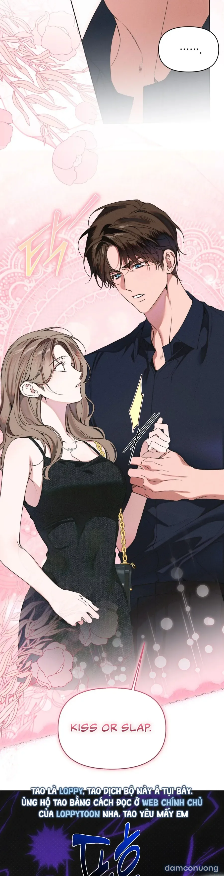 Love:Zero 