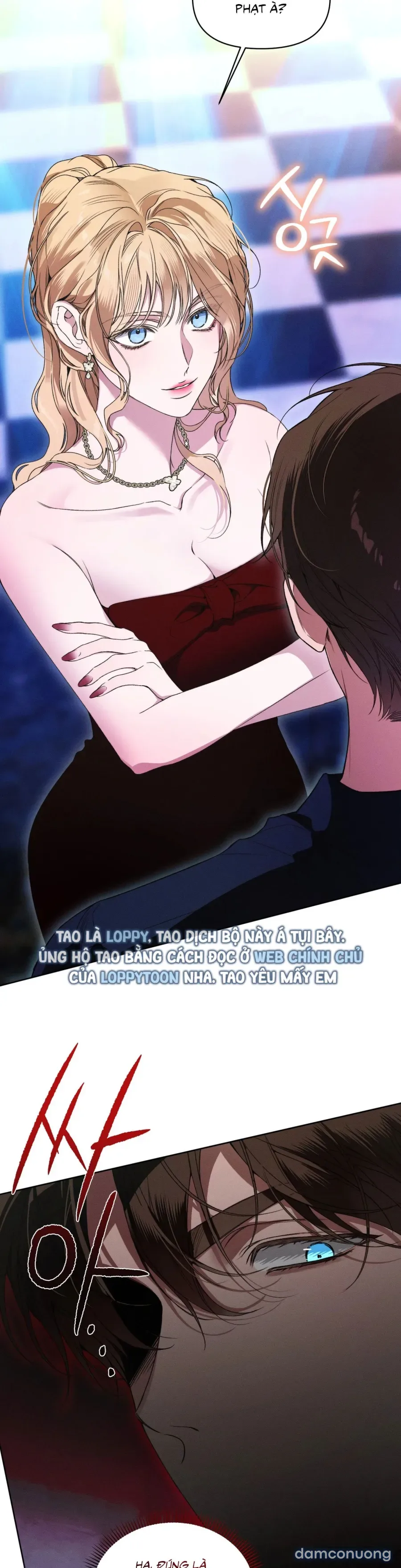 Love:Zero 