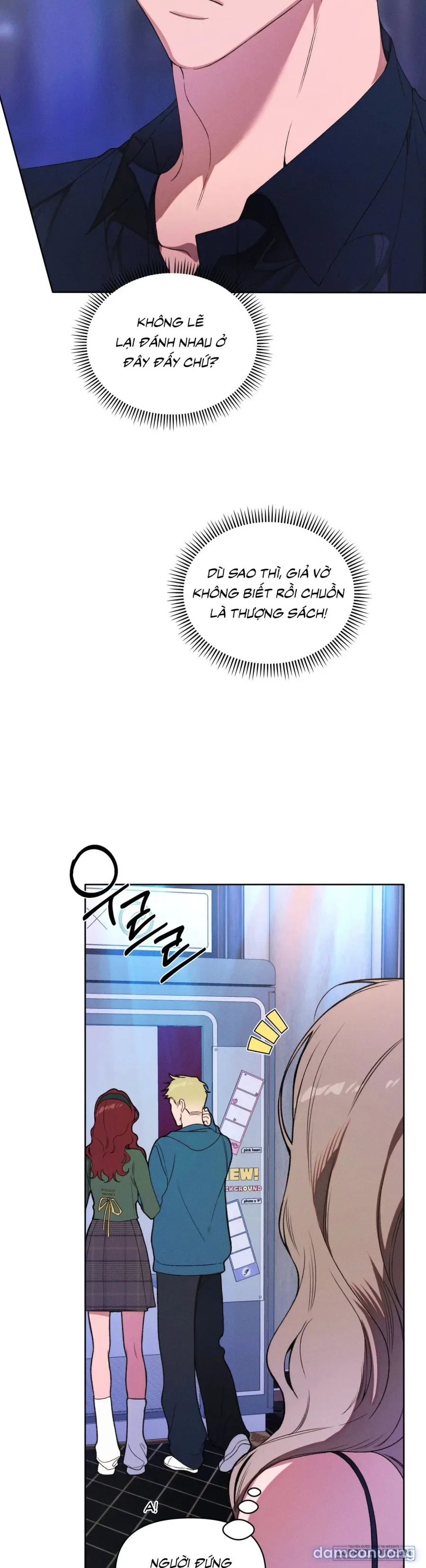 Love:Zero 