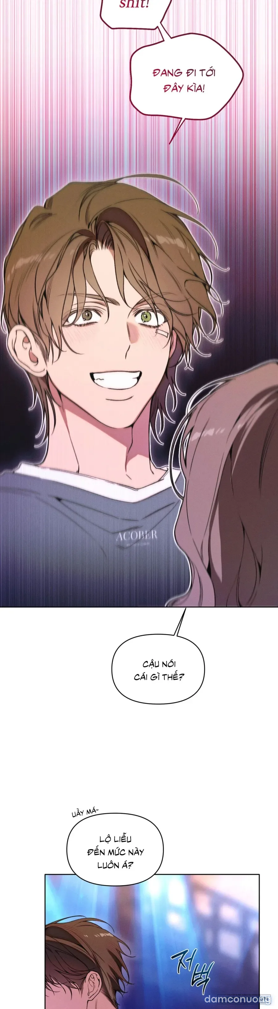 Love:Zero 