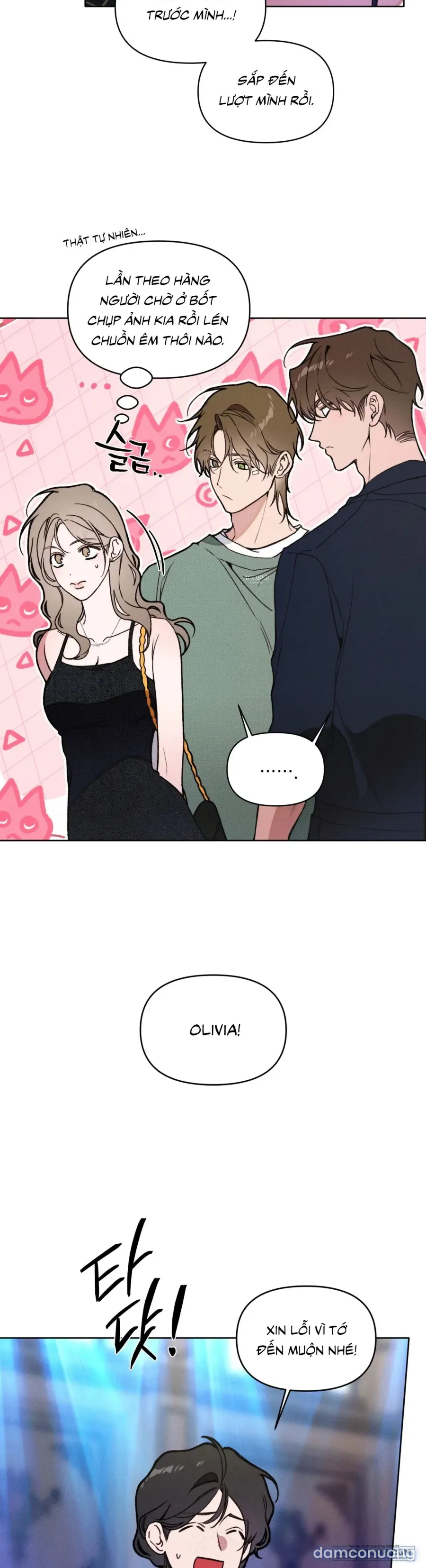 Love:Zero 