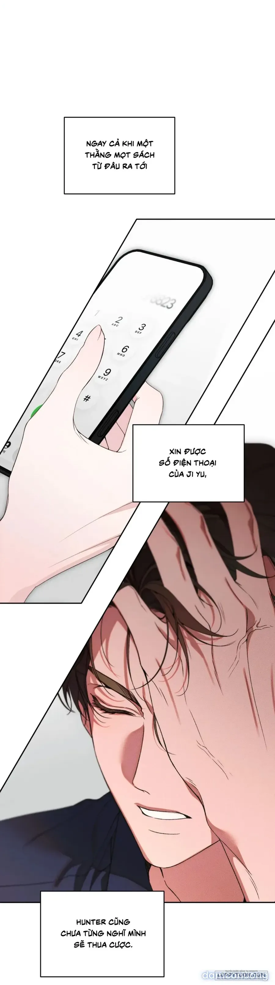 Love:Zero 