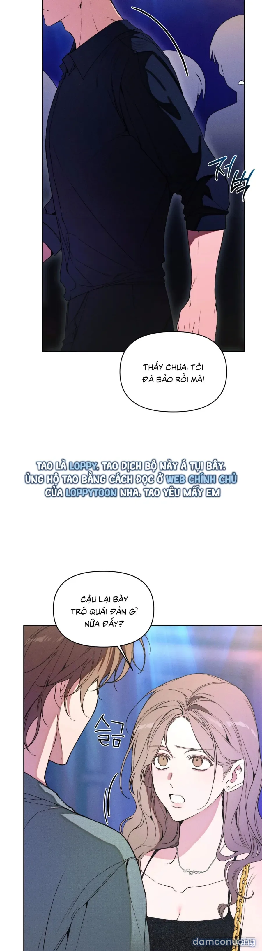 Love:Zero 