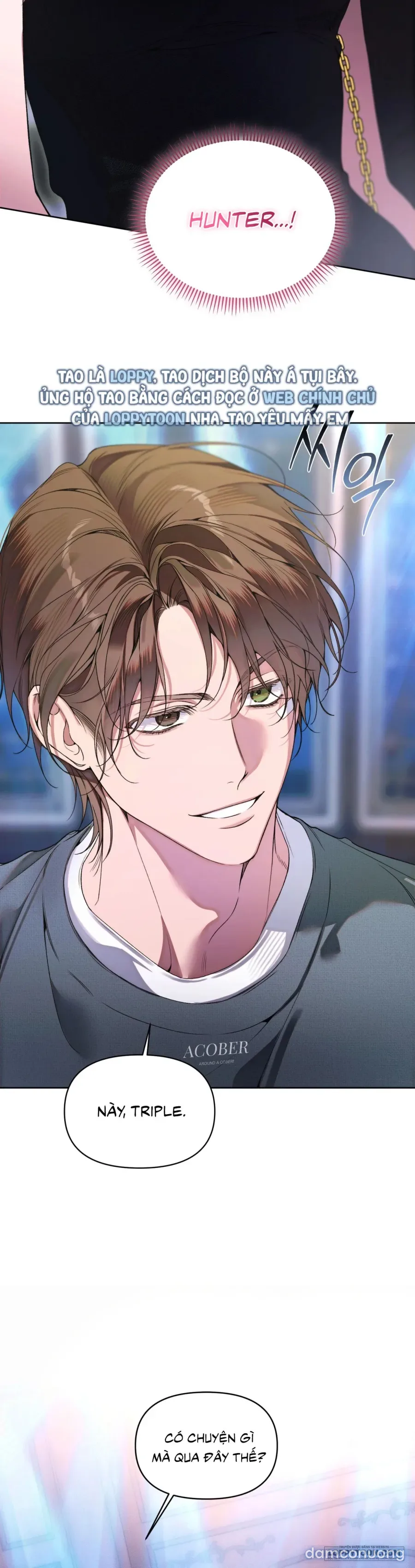 Love:Zero 