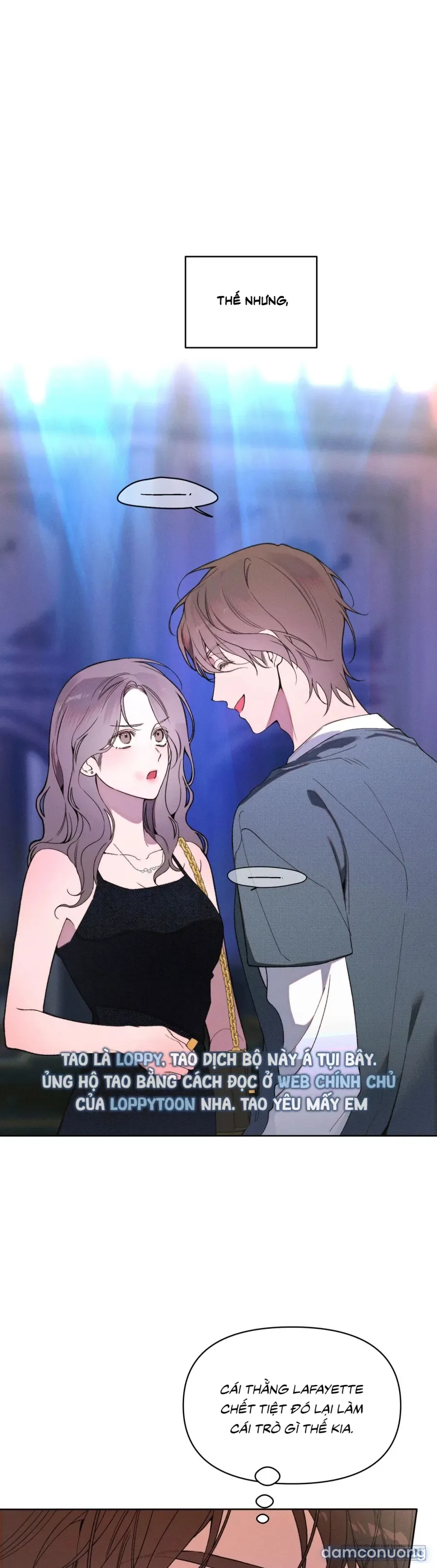 Love:Zero 