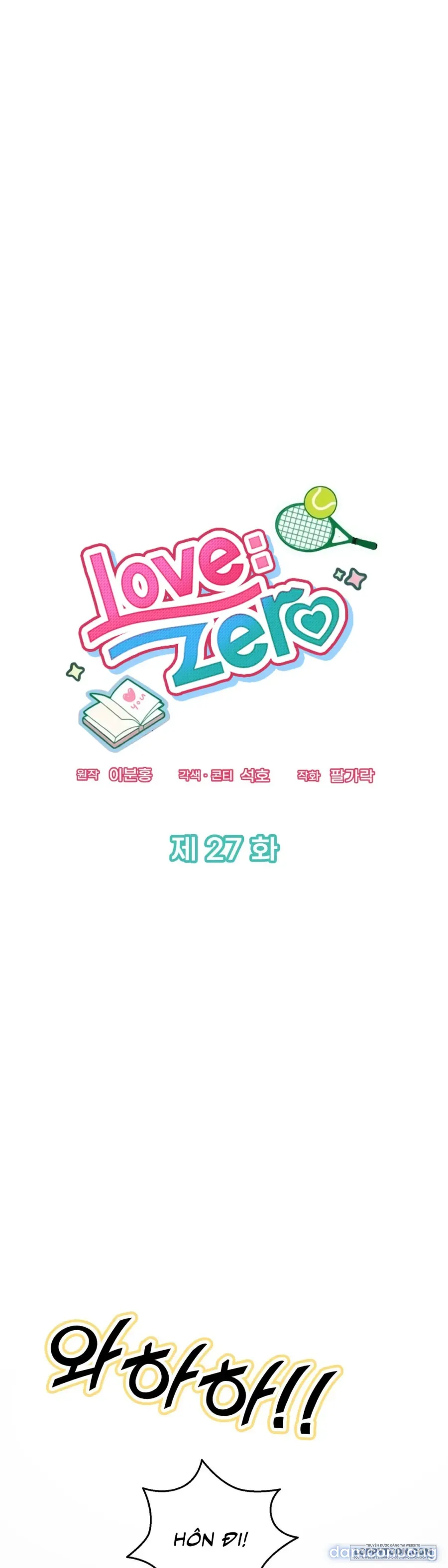 Love:Zero 
