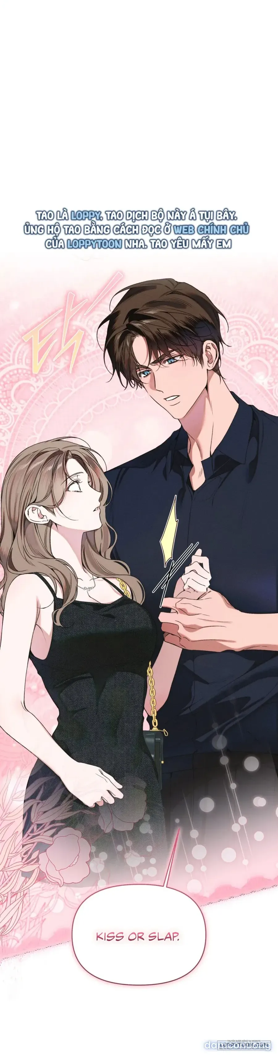 Love:Zero 