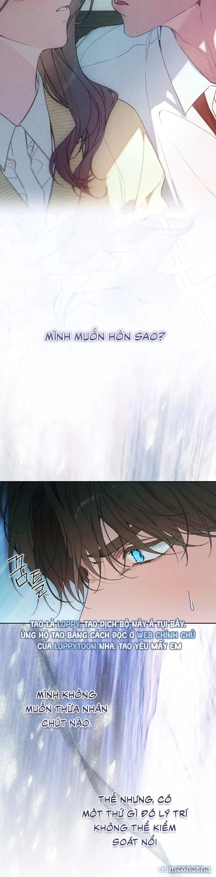 Love:Zero 